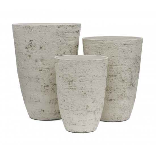 Kvetináč G21 Baltic Plump 51x 71 x 51 Kvetináč G21 Baltic Plump 51x 71 x 51