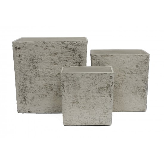 Kvetináč G21 Baltic Brick 28 x 28 x 28 Kvetináč G21 Baltic Brick 28 x 28 x 28