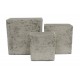 Kvetináč G21 Baltic Brick 28 x 28 x 28 Kvetináč G21 Baltic Brick 28 x 28 x 28