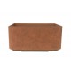 Kvetináč G21 Element Square 43 x 22 x 43 Kvetináč G21 Element Square 43 x 22 x 43