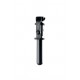 Selfie tyč FIXED Snap Lite s Tripod a bezdrôtovou spúšťou, čierna Selfie tyč FIXED Snap Lite s Tripod a bezdrôtovou spúšťou, čierna