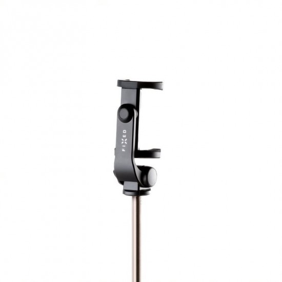 Selfie tyč FIXED Snap Lite s Tripod a bezdrôtovou spúšťou, čierna Selfie tyč FIXED Snap Lite s Tripod a bezdrôtovou spúšťou, čierna