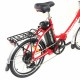 Elektrobicykel Spirit skládačka, JOY II červená 13Ah (2021) Elektrobicykel Spirit skládačka, JOY II červená 13Ah (2021)