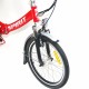 Elektrobicykel Spirit skládačka, JOY II červená 13Ah (2021) Elektrobicykel Spirit skládačka, JOY II červená 13Ah (2021)