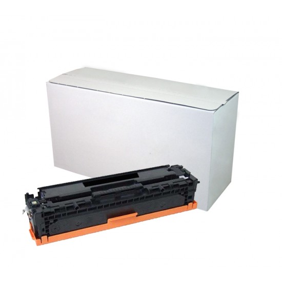 Toner CF350A, No.130A kompatibilní černý pro pro HP Pro MFP M176 (1300str./5%) Toner CF350A, No.130A kompatibilní černý pro pro HP Pro MFP M176 (1300str./5%)