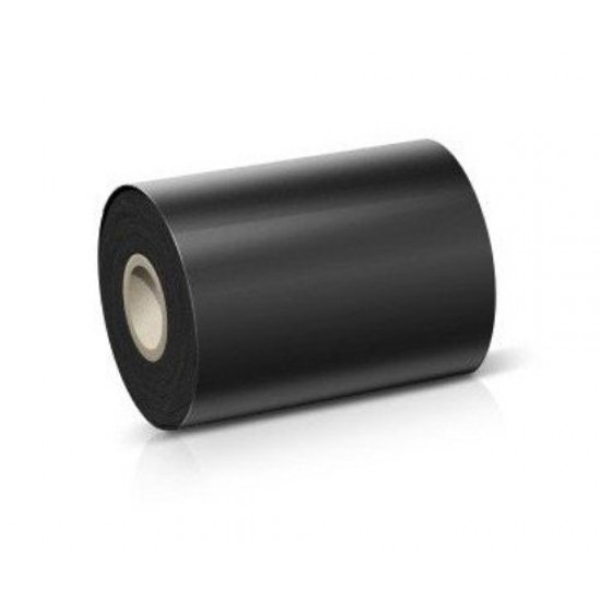 Páska 68mm x 300m TTR návin OUT, na textil Páska 68mm x 300m TTR návin OUT, na textil
