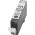 Atrament CLI-521GY kompatibilní šedivý pro Canon Pixma IP3600, IP 4600, MP 540 (11ml)