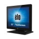 Dotykový monitor ELO 1523L, 15 LED LCD, PCAP (10-Touch), USB, bez rámečku, matný, černý Dotykový monitor ELO 1523L, 15 LED LCD, PCAP (10-Touch), USB, bez rámečku, matný, černý