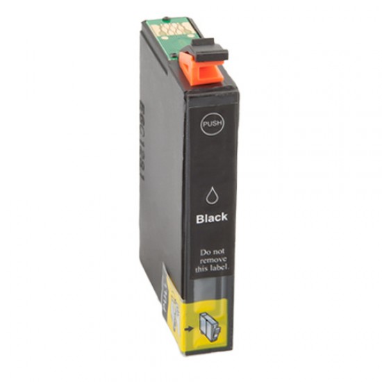 Atrament T1301 kompatibilní černý pro Epson (25ml) Atrament T1301 kompatibilní černý pro Epson (25ml)