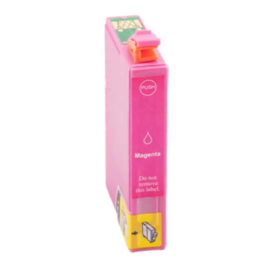 Atrament T1303 kompatibilní purpurový pro Epson (10ml)