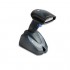 Čítačka Datalogic I QM2131 QuickScan Mobile , 433 MHz, Kit, USB, Linear Imager, Černý, Základna