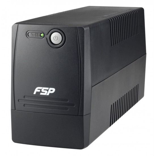 Záložný zdroj Fortron UPS FSP FP 800 800VA