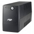 Záložný zdroj Fortron UPS FSP FP 800 800VA