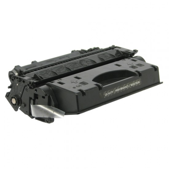 Toner CF280X kompatibilní pro HP, černý (6900 str.) Toner CF280X kompatibilní pro HP, černý (6900 str.)