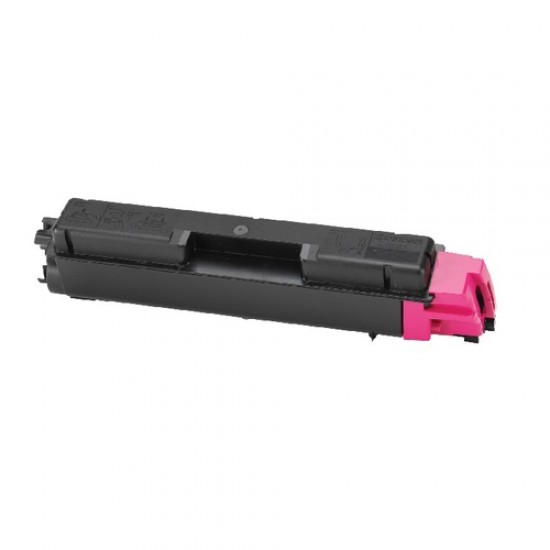 Toner TK-590M kompatibilní pro Kyocera, purpurový (5000 str.) Toner TK-590M kompatibilní pro Kyocera, purpurový (5000 str.)