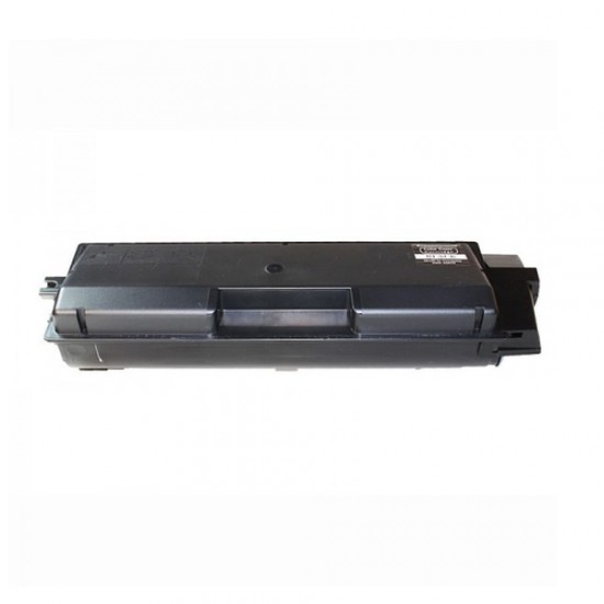 Toner TK-580BK kompatibilní pro Kyocera, černý (3500 str.)
