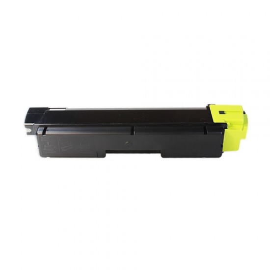 Toner TK-580Y kompatibilní pro Kyocera, žlutý (2800 str.)