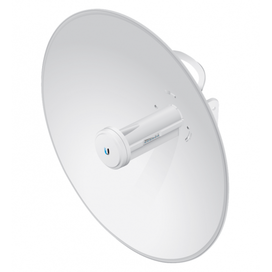 Vonkajšia jednotka Ubiquiti Networks PowerBeam 5AC-Gen2 5GHz AC, 25dBi, Gigabit LAN, AirMAX AC