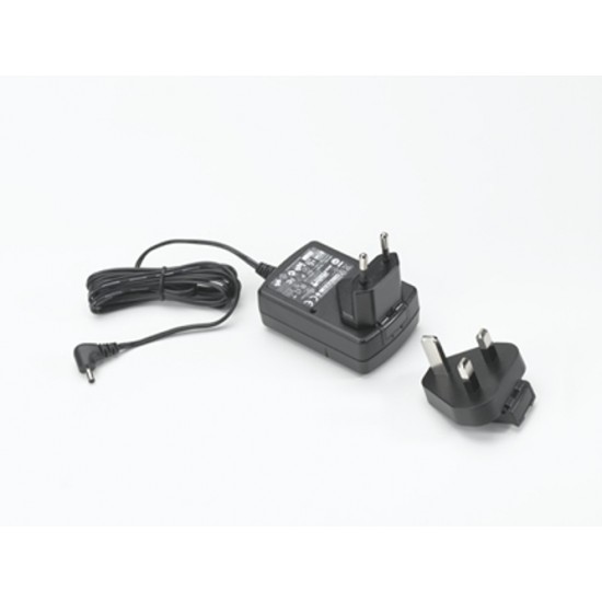 Sieťový zdroj Zebra LS1203/LS2208/LI2208/LS4278/DS4208/DS9208, 5,2V DC, 1100mA Sieťový zdroj Zebra LS1203/LS2208/LI2208/LS4278/DS4208/DS9208, 5,2V DC, 1100mA