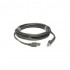 Kábel Zebra USB pro čtečky čárového kódu, 2,1m