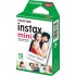 Instantný film Fujifilm Color film Instax mini glossy 10 fotografií