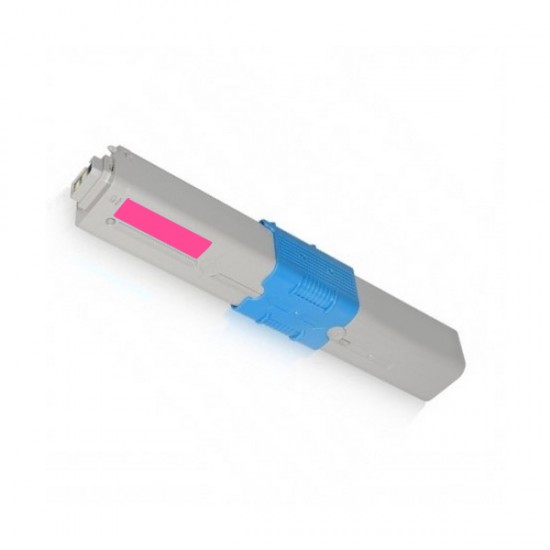 Toner 46508710 kompatibilní pro OKI MC363/MC332, purpurový (3000 str.) Toner 46508710 kompatibilní pro OKI MC363/MC332, purpurový (3000 str.)
