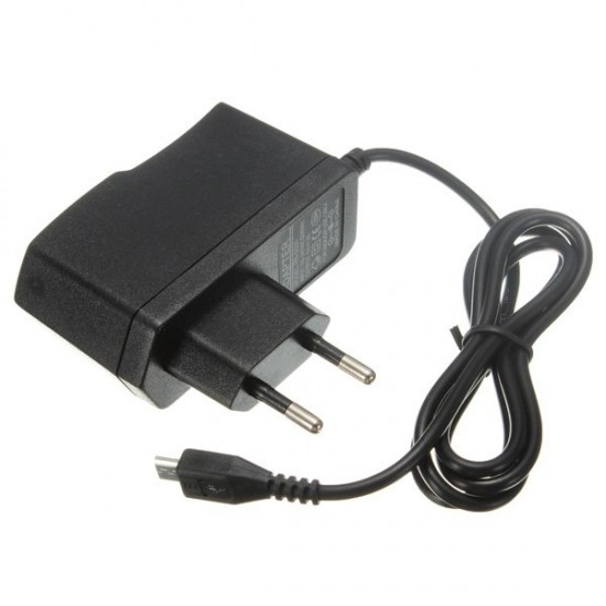 Zdroj Mikrotik micro USB, 5V 1A pre MikroTik hAP mini, hAP lite, cAP lite Zdroj Mikrotik micro USB, 5V 1A pre MikroTik hAP mini, hAP lite, cAP lite