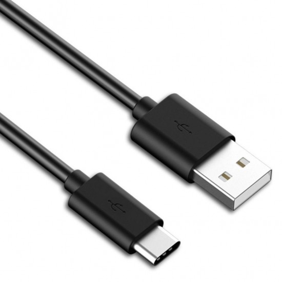 Kábel PremiumCord USB 3.1 C/M - USB 2.0 A/M rýchle nabíjanie 3A, 50 cm, čierny Kábel PremiumCord USB 3.1 C/M - USB 2.0 A/M rýchle nabíjanie 3A, 50 cm, čierny