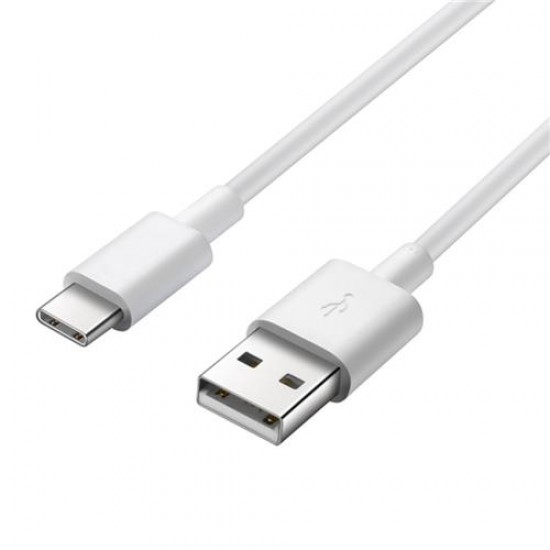 Kábel PremiumCord USB 3.1 C/M - USB 2.0 A/M rýchle nabíjanie 3A, 50 cm, biely Kábel PremiumCord USB 3.1 C/M - USB 2.0 A/M rýchle nabíjanie 3A, 50 cm, biely
