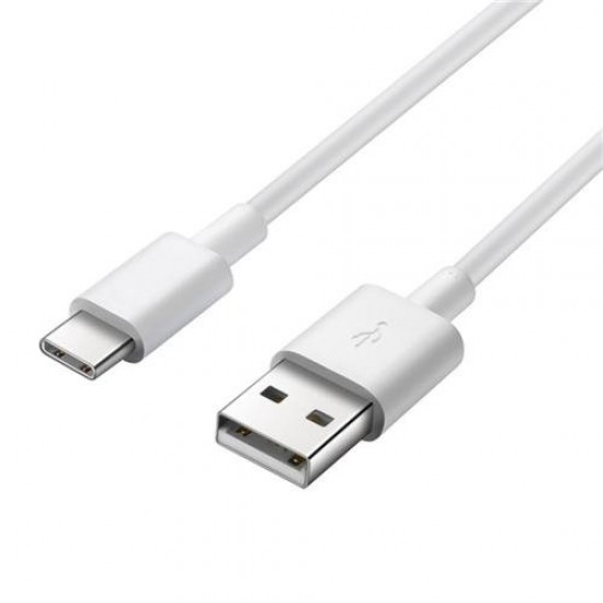 Kábel PremiumCord USB 3.1 C/M - USB 2.0 A/M rýchle nabíjanie 3A, 3m, biely Kábel PremiumCord USB 3.1 C/M - USB 2.0 A/M rýchle nabíjanie 3A, 3m, biely