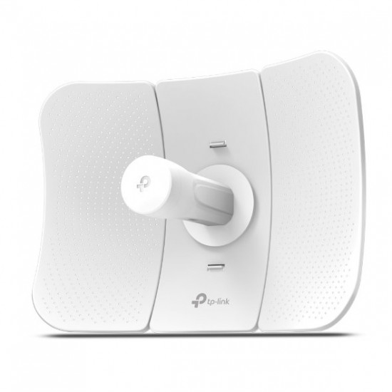 Vonkajšia jednotka TP-Link CPE605 5GHz, 2T2R, 23dBi, 150Mb/s