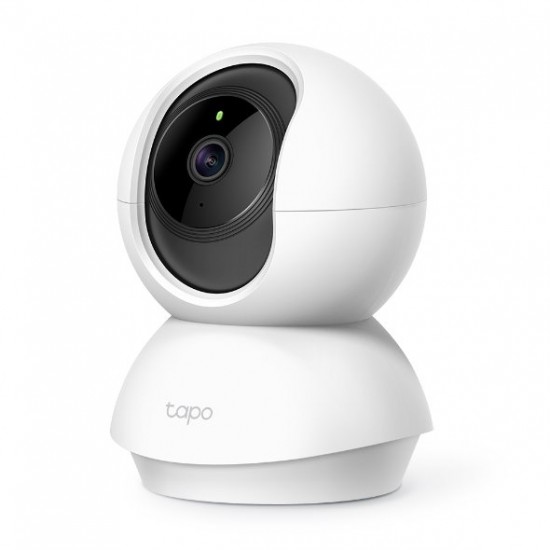 Kamera TP-Link Tapo C200 IP, FHD, WiFi, prisvietenie