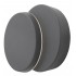 Svietidlo Nova Luce GRAVITY WALL GREY nástenné, IP 54, 12 W