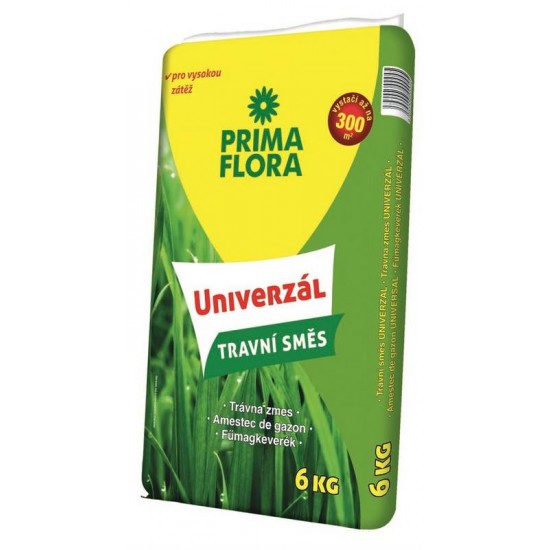 trávna zmes Agro  UNIVERZÁL 5 kg