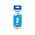 Atrament Epson EcoTank 103 azúrový, 65ml (7 500 strán prri 5% pokrytí)