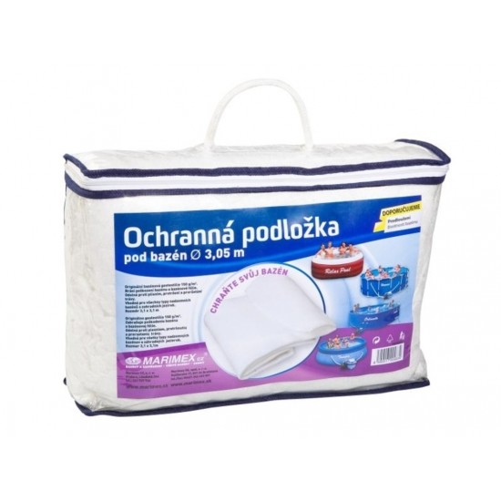 Podložka Marimex pod bazén 3,05 m Podložka Marimex pod bazén 3,05 m