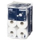 Toaletný papier Tork Advanced SmartOne Mini T9, 2 vrstvy, 12ks, 112m Toaletný papier Tork Advanced SmartOne Mini T9, 2 vrstvy, 12ks, 112m