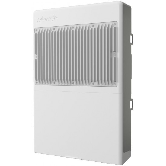 Switch Mikrotik netPower 16P CRS318-16P-2S+OUT