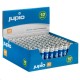 Batéria Jupio Alkaline AA balenie 100ks Batéria Jupio Alkaline AA balenie 100ks