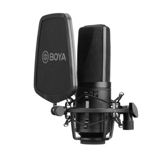 Mikrofón BOYA BY-M1000
