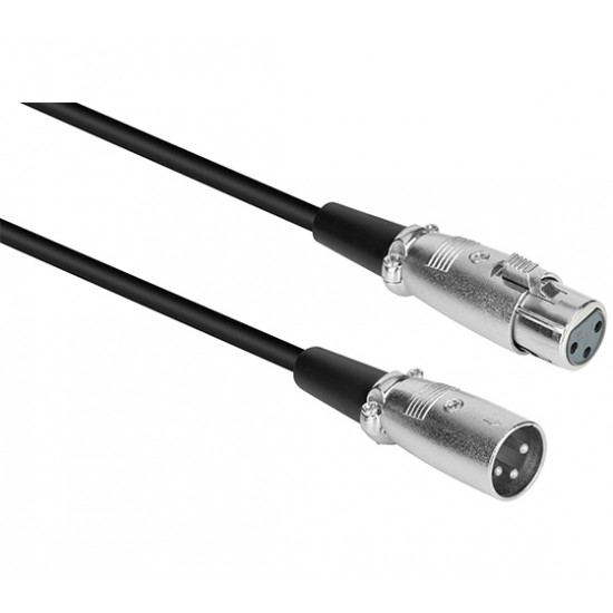 Kábel BOYA XLR-C1 Kábel BOYA XLR-C1
