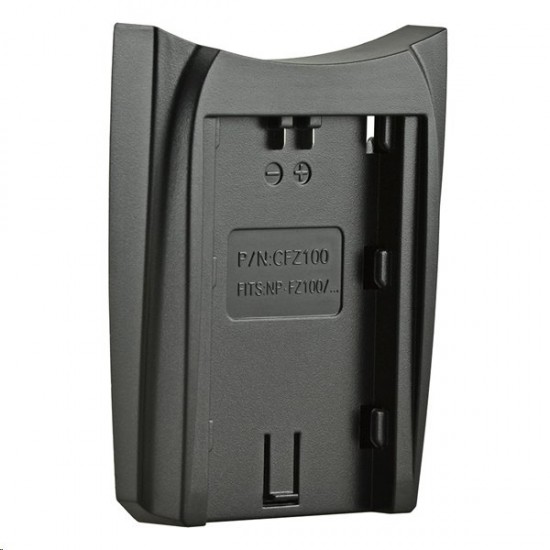Redukcia Jupio k Single alebo Dual chargeru pre Canon NB-6L