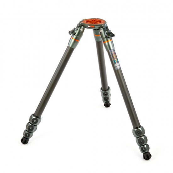 Statív tripod 3 Legged Thing Legends Nicky