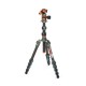 Statív tripod 3 Legged Thing Legends Ray & Airhed VU, šedý