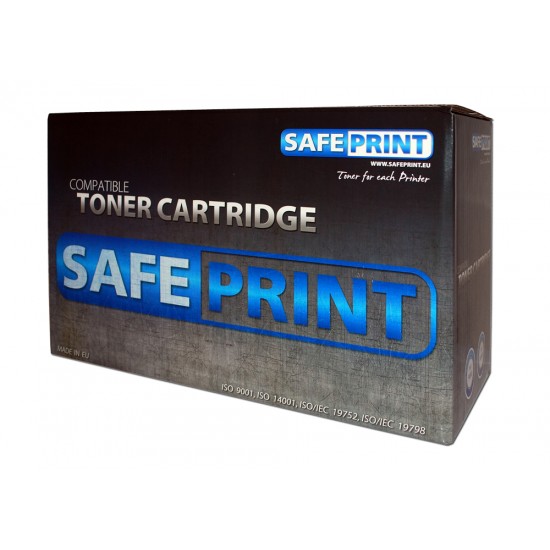 Toner Safeprint ML-2010D3 kompatibilní černý  pro Samsung (3000str./5%)