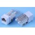 Keystone LEXI-Net UTP Cat 6 - bílý