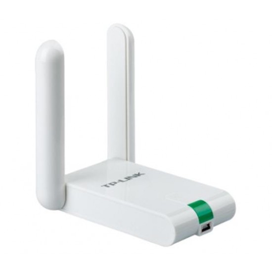 USB klient TP-Link TL-WN822N High Gain Wireless N 300Mbps USB klient TP-Link TL-WN822N High Gain Wireless N 300Mbps