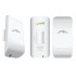 Vonkajšia jednotka Ubiquiti Networks NanoStation Loco M2 anténa 2x8dBi, outdoor klient 2,4GHz