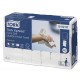Uteráky Tork Premium Extra Soft Xpress H2 papírové skládané Multifold, bílé, 21x100ks Uteráky Tork Premium Extra Soft Xpress H2 papírové skládané Multifold, bílé, 21x100ks
