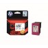 Atrament HP Ink No 650 barevná, CZ102AE